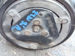 bontott CITROËN JUMPER Klímakompresszor