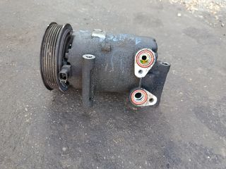 bontott CITROËN JUMPER Klímakompresszor