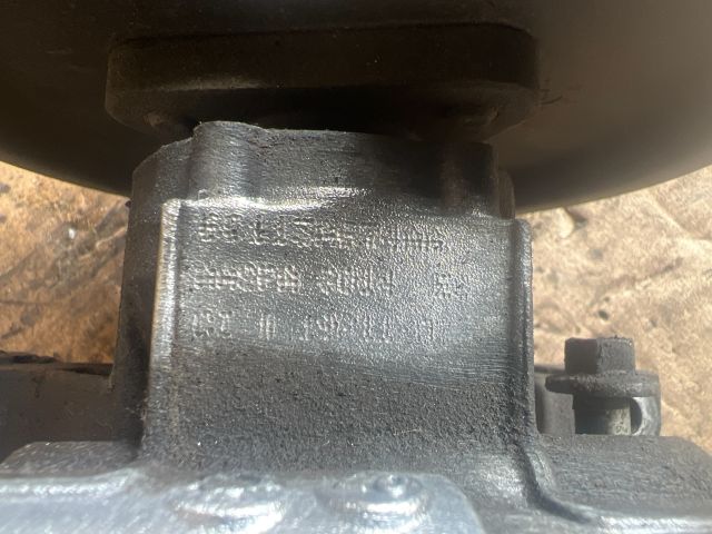 bontott CITROËN JUMPER Kormányszervó Motor (Hidraulikus)