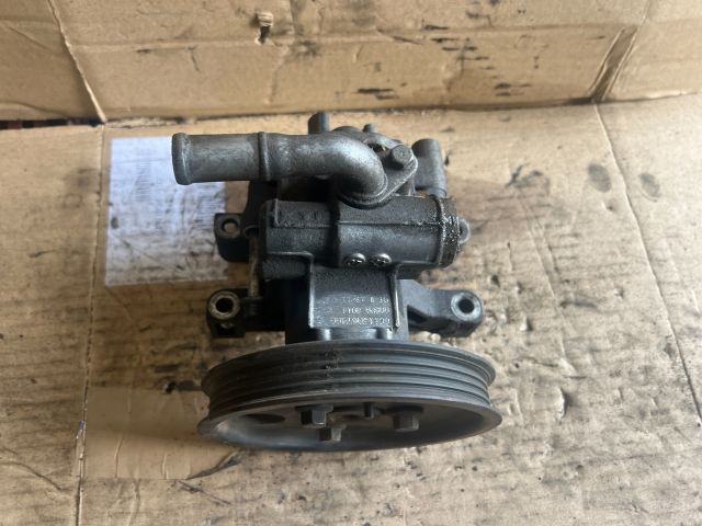 bontott CITROËN JUMPER Kormányszervó Motor (Hidraulikus)