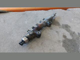 bontott CITROËN JUMPER Közösnyomócső