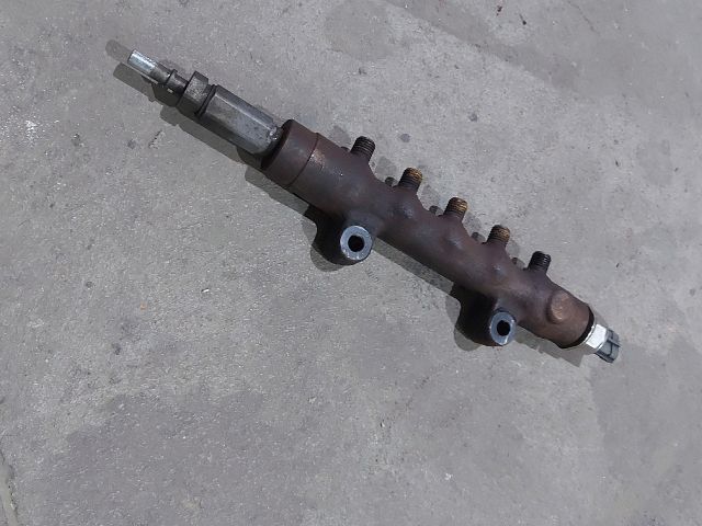 bontott CITROËN JUMPER Közösnyomócső