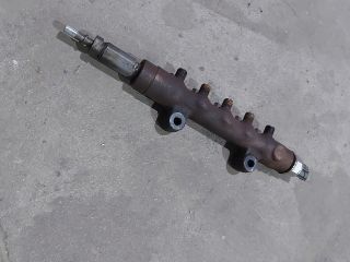 bontott CITROËN JUMPER Közösnyomócső