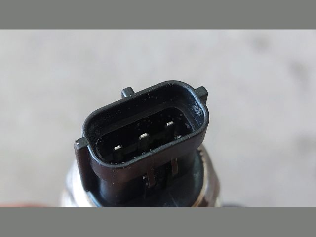 bontott CITROËN JUMPER Közösnyomócső