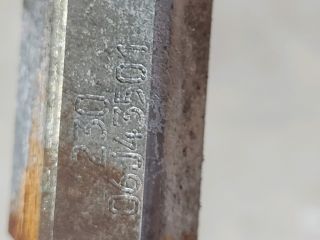 bontott CITROËN JUMPER Közösnyomócső