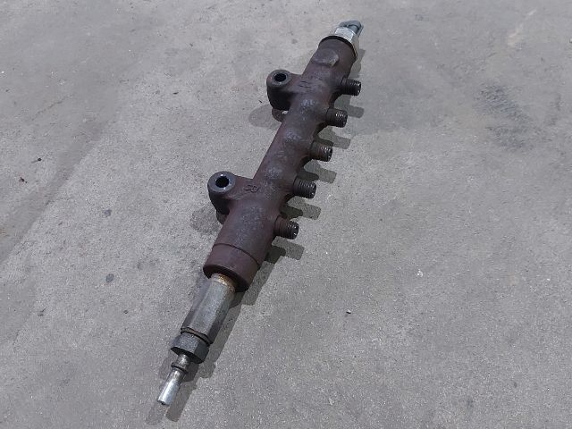 bontott CITROËN JUMPER Közösnyomócső