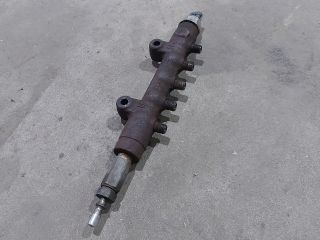 bontott CITROËN JUMPER Közösnyomócső