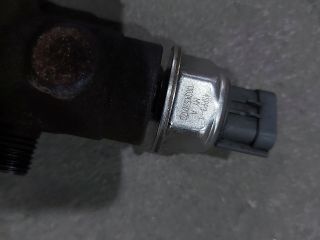 bontott CITROËN JUMPER Közösnyomócső