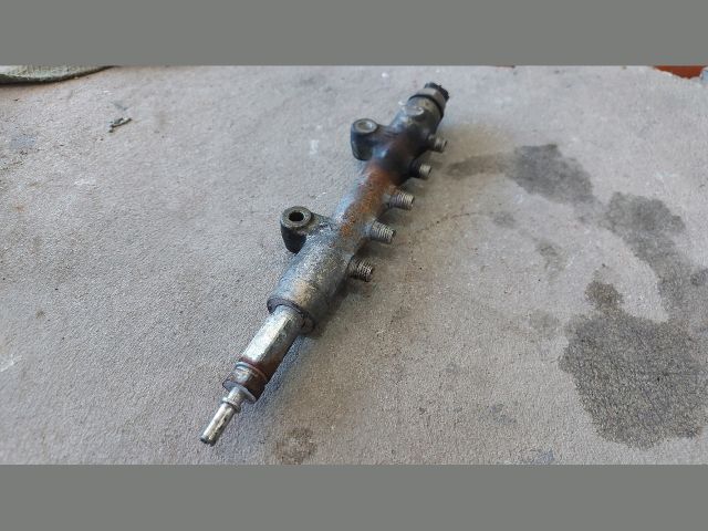 bontott CITROËN JUMPER Közösnyomócső