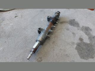 bontott CITROËN JUMPER Közösnyomócső