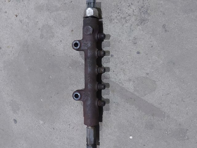 bontott CITROËN JUMPER Közösnyomócső