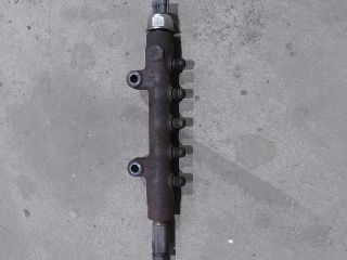 bontott CITROËN JUMPER Közösnyomócső