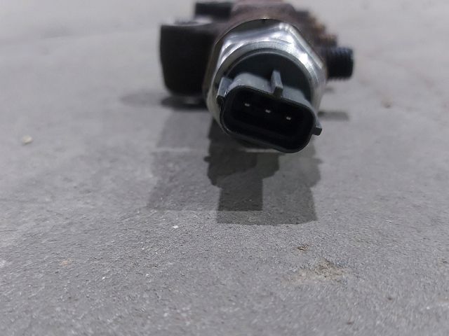 bontott CITROËN JUMPER Közösnyomócső