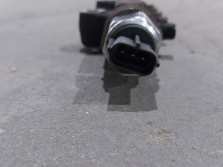 bontott CITROËN JUMPER Közösnyomócső