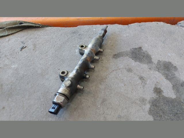 bontott CITROËN JUMPER Közösnyomócső