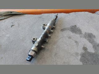 bontott CITROËN JUMPER Közösnyomócső