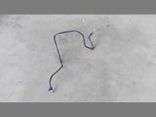 bontott CITROËN JUMPER Kuplung Cső