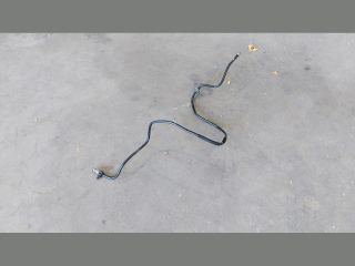 bontott CITROËN JUMPER Kuplung Cső