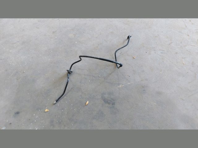 bontott CITROËN JUMPER Kuplung Cső