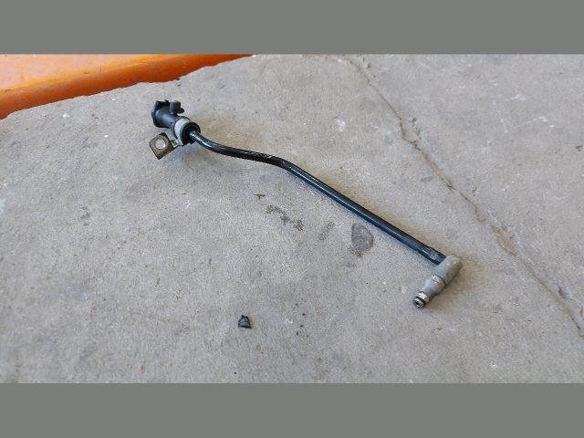 bontott CITROËN JUMPER Kuplung Cső