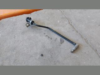 bontott CITROËN JUMPER Kuplung Cső