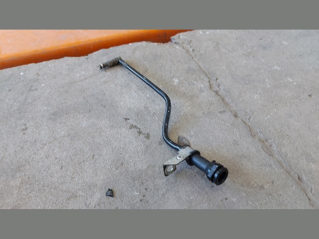 bontott CITROËN JUMPER Kuplung Cső