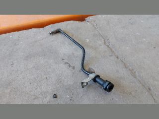 bontott CITROËN JUMPER Kuplung Cső