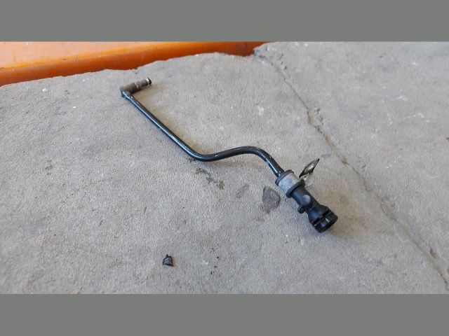 bontott CITROËN JUMPER Kuplung Cső