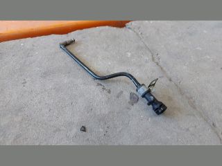 bontott CITROËN JUMPER Kuplung Cső