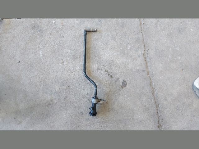 bontott CITROËN JUMPER Kuplung Cső