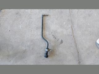 bontott CITROËN JUMPER Kuplung Cső