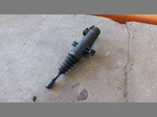 bontott CITROËN JUMPER Kuplung Munkahenger