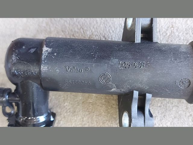 bontott CITROËN JUMPER Kuplung Munkahenger