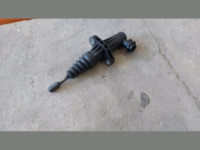 bontott CITROËN JUMPER Kuplung Munkahenger