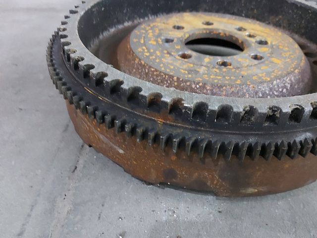 bontott CITROËN JUMPER Kuplung Szett Lendkerékkel