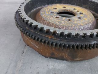 bontott CITROËN JUMPER Kuplung Szett Lendkerékkel