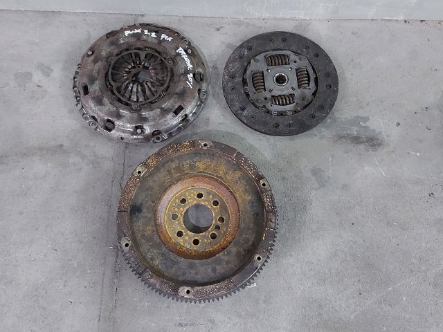 bontott CITROËN JUMPER Kuplung Szett Lendkerékkel