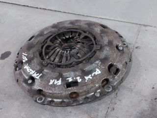 bontott CITROËN JUMPER Kuplung Szett Lendkerékkel