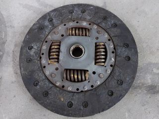 bontott CITROËN JUMPER Kuplung Szett Lendkerékkel