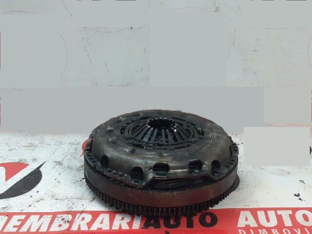 bontott CITROËN JUMPER Kuplung Szett (Szerkezet, Tárcsa)