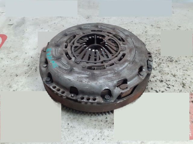 bontott CITROËN JUMPER Kuplung Szett (Szerkezet, Tárcsa)