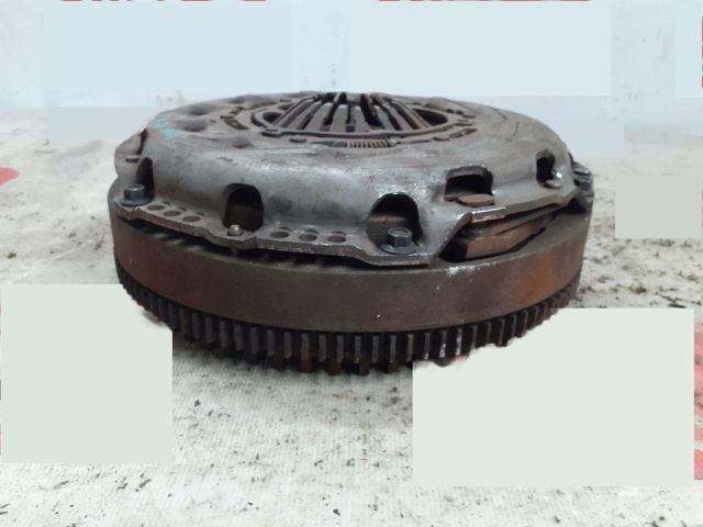 bontott CITROËN JUMPER Kuplung Szett (Szerkezet, Tárcsa)