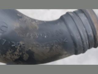 bontott CITROËN JUMPER Légbeömlő Cső