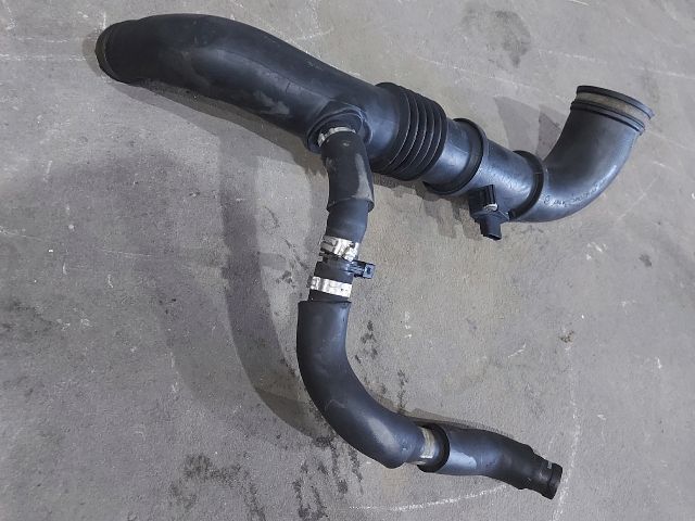 bontott CITROËN JUMPER Légbeömlő Cső