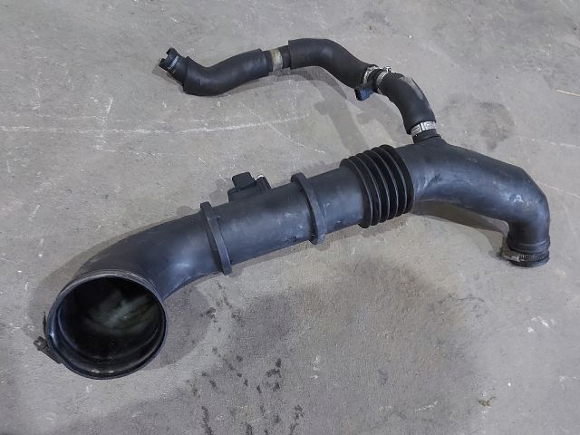 bontott CITROËN JUMPER Légbeömlő Cső