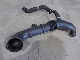 bontott CITROËN JUMPER Légbeömlő Cső