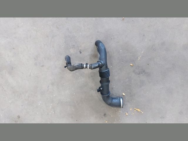 bontott CITROËN JUMPER Légbeömlő Cső