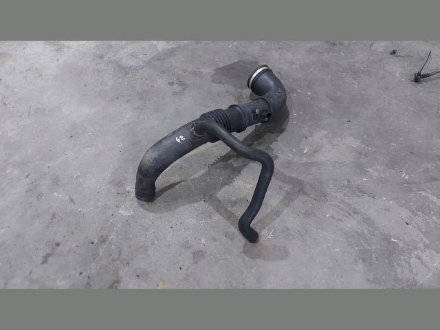 bontott CITROËN JUMPER Légbeömlő Cső