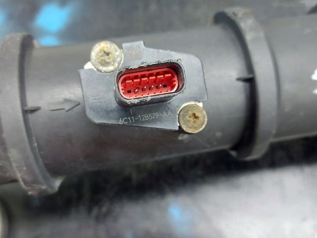 bontott CITROËN JUMPER Légbeömlő Cső