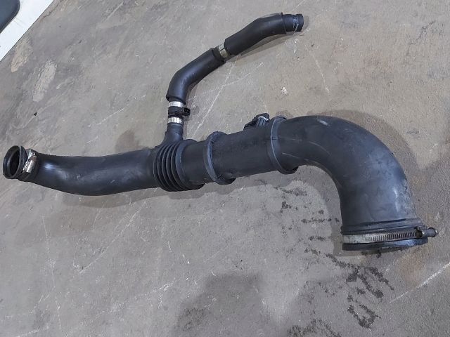 bontott CITROËN JUMPER Légbeömlő Cső